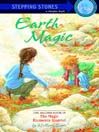 Cover image for Earth Magic